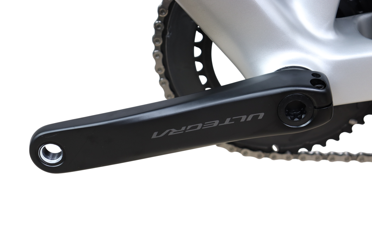 BMC Roadmachine 01 Four Di2 Road Bike - 2024, 54cm