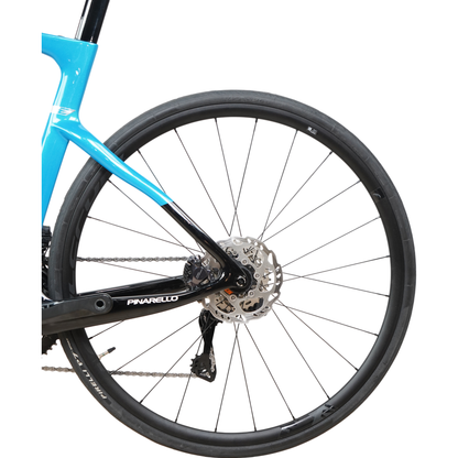 2026 Pinarello Nytro E7 Ultegra DI2 Carbon Disc Brake Road E-Bike - 53cm