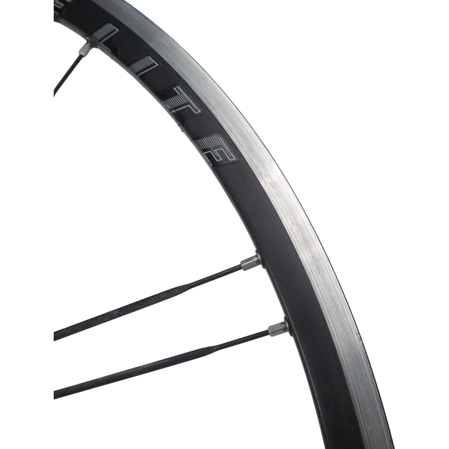 Bontrager Race Lite 700c Rim Brake Aluminum Clincher Road Wheelset