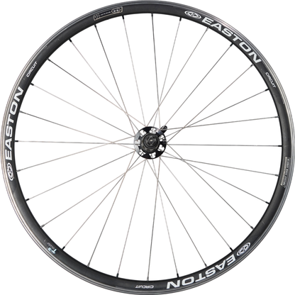 Easton Circuit 700c Rim Brake Aluminum Clincher Road Wheelset