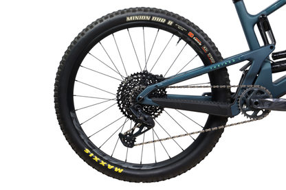Juliana Furtado C Women's Mountain Bike - 2023, Medium