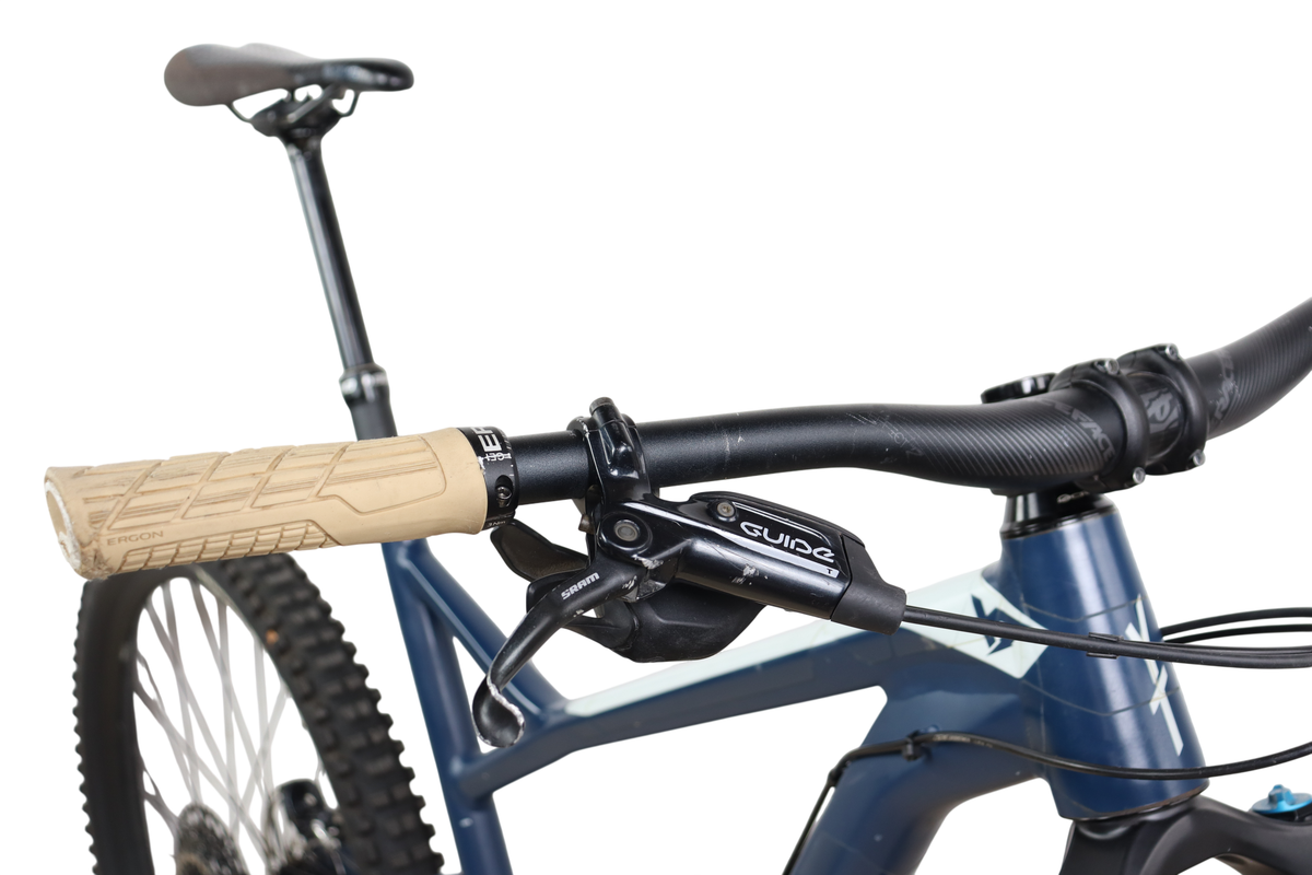 YT Jeffsy 27 AL Mountain Bike - 2019, XL