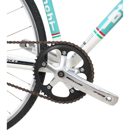 Bianchi Pista 700c Rim Brake Fixed Gear or Single Speed Track Bike