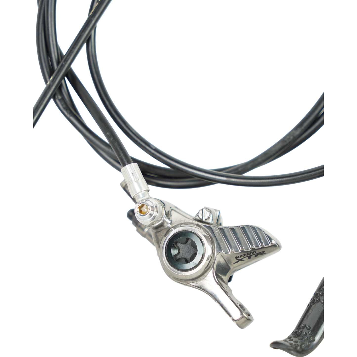 Shimano XTR BR/BL-M9020 Hydraulic Disc MTB Brake Set W/ Levers & Calipers