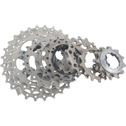 Shimano Ultegra CS-6700 11-28T 10 Speed Road Bike Cassette