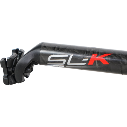 FSA SL-K Carbon 31.6mm 350mm Road Bike Seatpost