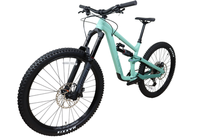 Canyon Torque 5 Mullet Mountain Bike - 2023, Small