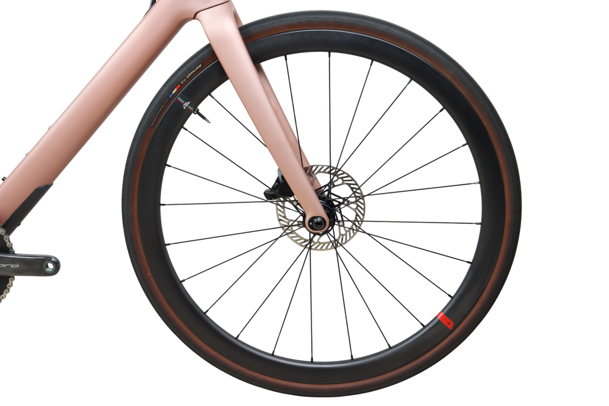 Cervelo Aspero Custom Gravel Bike - 2024, 58cm