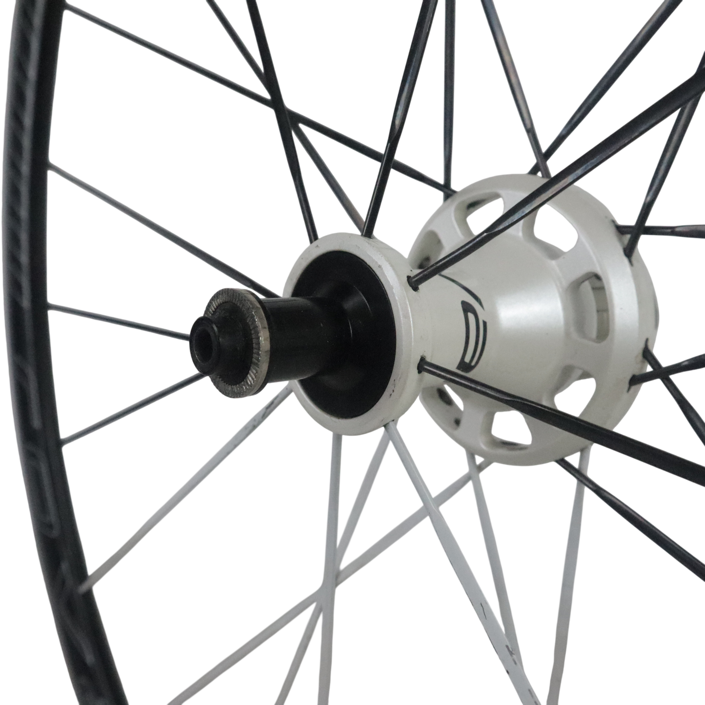 Roval Fusee EL 28 700c Rim Brake Aluminum Clincher Road Wheelset