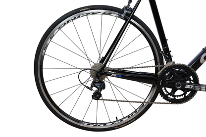 Cervelo R3 Ultegra Carbon Road Bike - 2015, 58cm