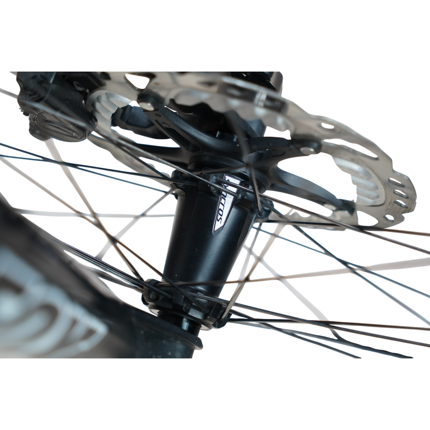 2015 Scott Scale Premium 700 Carbon XTR Hardtail Mountain Bike - Medium
