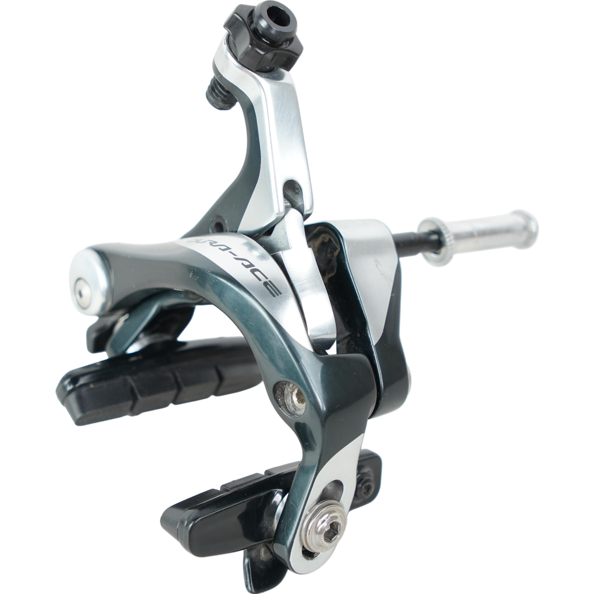 Shimano Dura-Ace BR-9000 Dual-Pivot Rim Brake Calipers Set