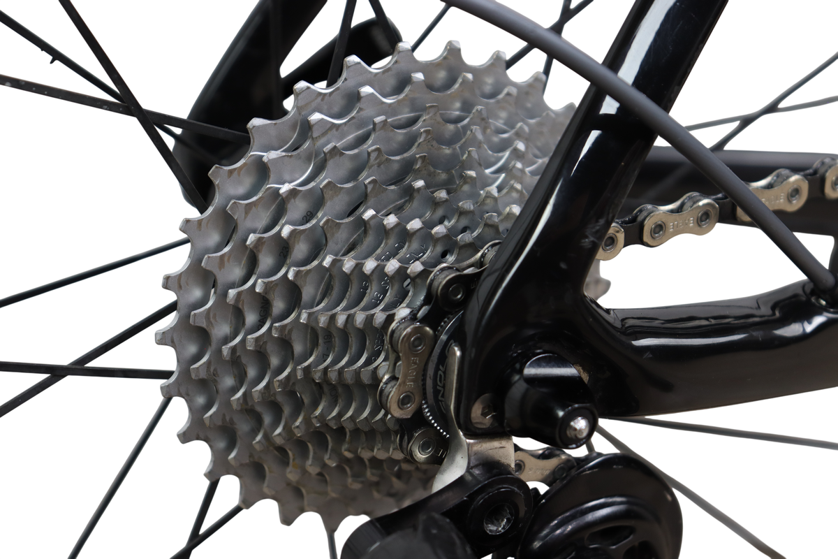 2020 Alan Super Corsa Campagnolo Record Carbon Rim Brake Road Bike - 50cm