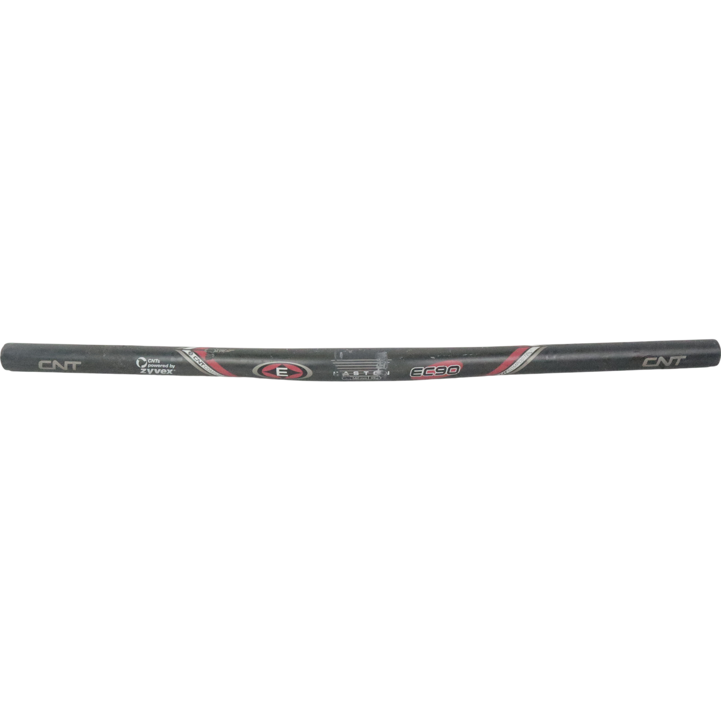 Easton EC90 CNT Carbon 25.4mm 560mm Flat Mountain Bike Handlebar