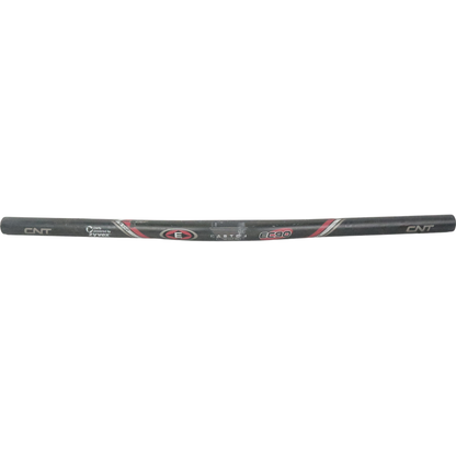 Easton EC90 CNT Carbon 25.4mm 560mm Flat Mountain Bike Handlebar