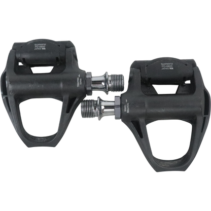 Shimano Ultegra PD-6800 Road Bike Clipless Pedals