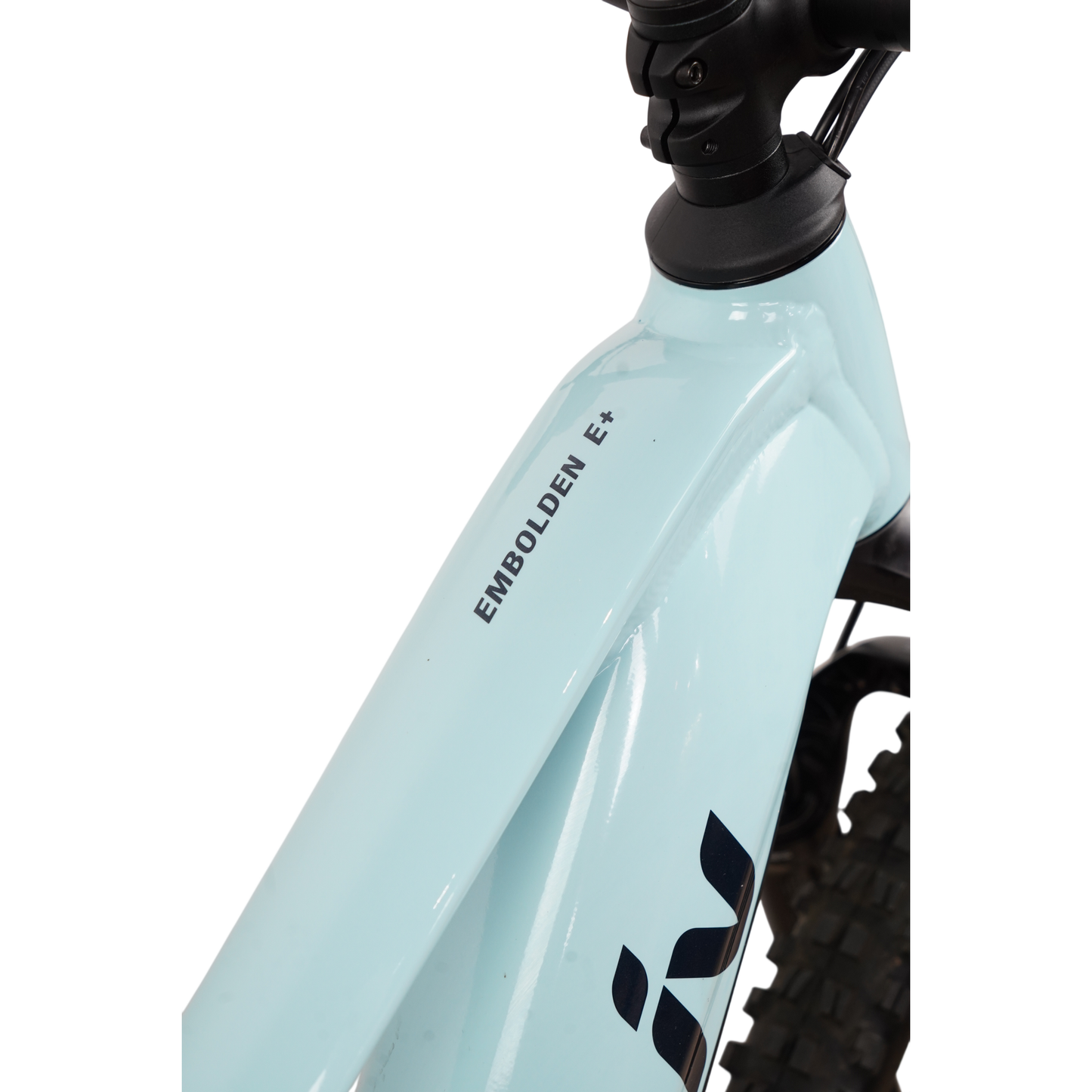 2023 Liv Embolden E+ 29" Full Suspension Women's E-Mountain Bike - Small
