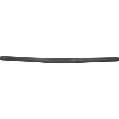 Vintage Moots Carbon 25.4mm 580mm Wide Mountain Bike Flat Handlebar