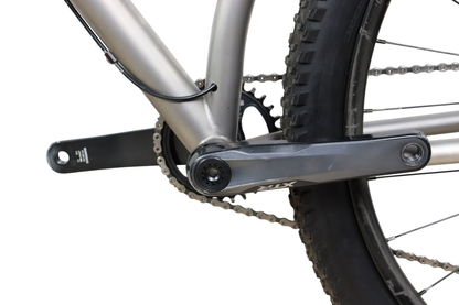 Moots Womble Titanium Hardtail Mountain Bike - 2023, Medium