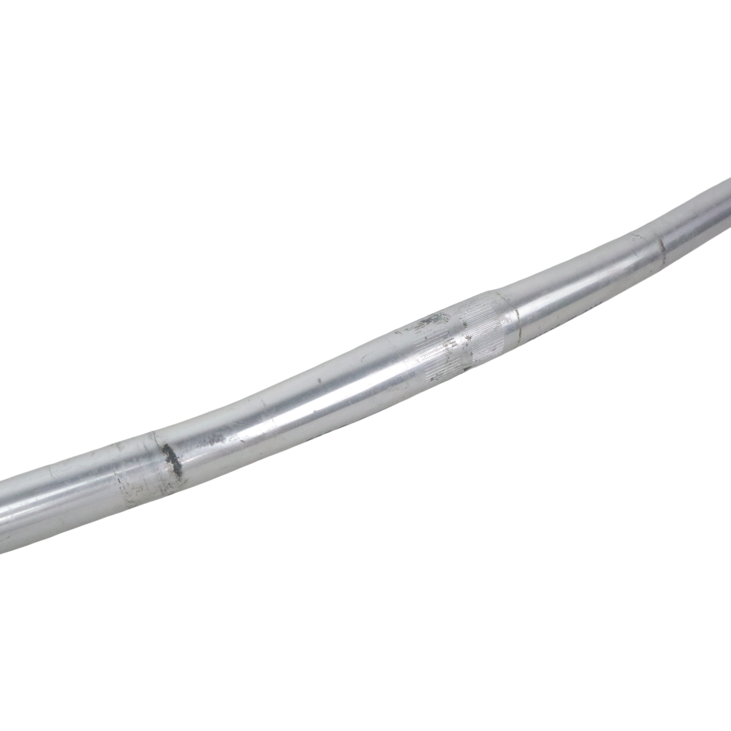 Vintage Zoom 170 6000-AL-Butted Aluminum 25.4mm 520mm Mountain Flat Handlebar