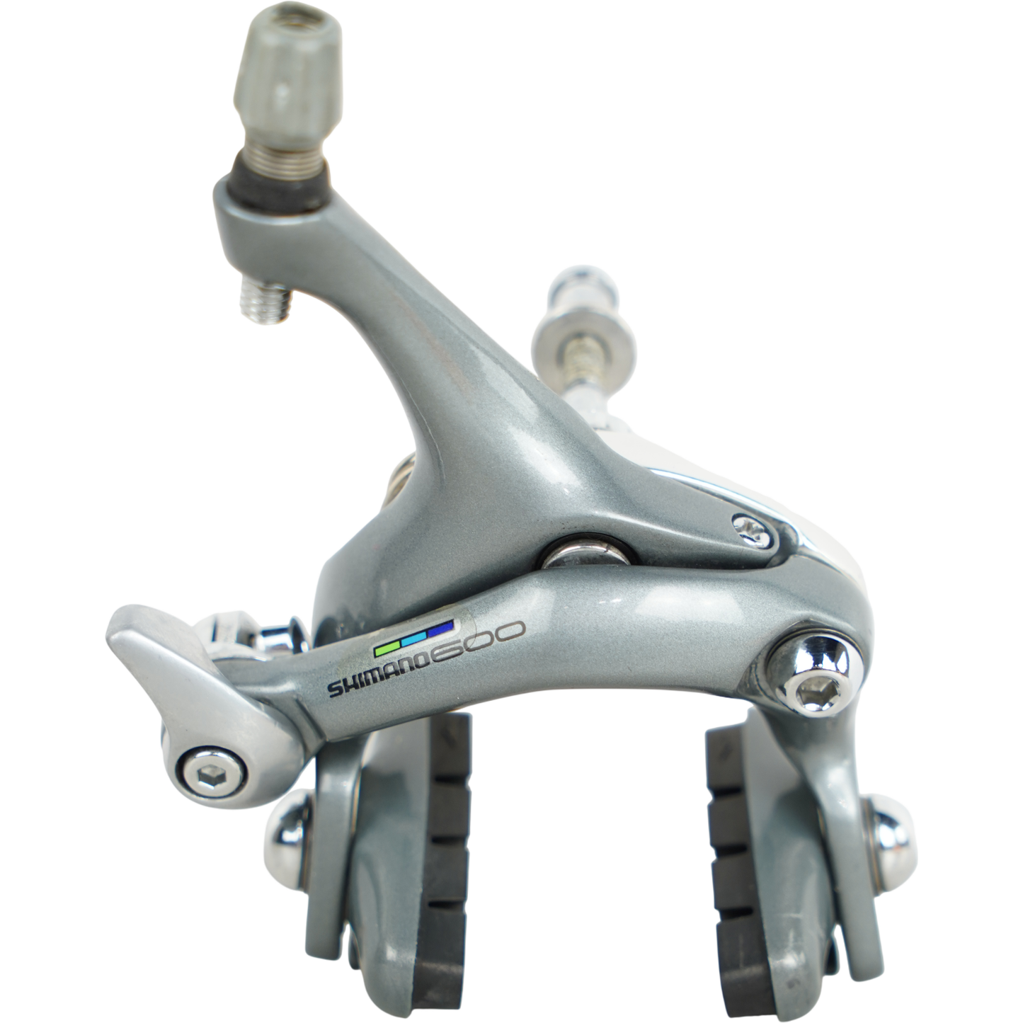 Vintage Shimano 600 BR-6403 Dual-Pivot Rim Brake Road Calipers