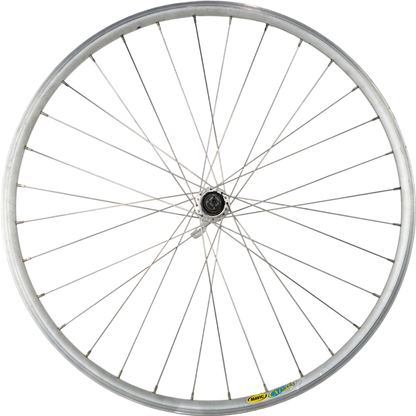 Vintage Mavic XP21 700c Rim Brake Aluminum Clincher Road Wheelset