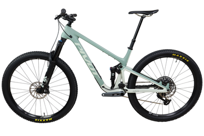 Pivot Trailcat SL GX AXS Mountain Bike - 2025, Large