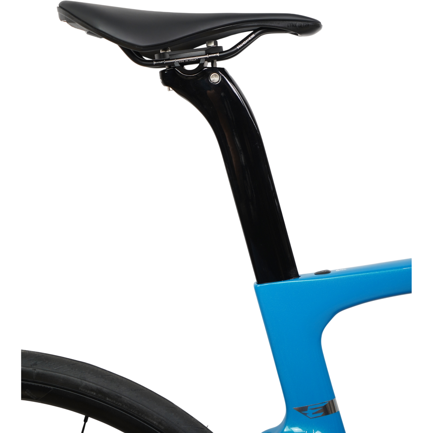 2026 Pinarello Nytro E7 Ultegra DI2 Carbon Disc Brake Road E-Bike - 53cm