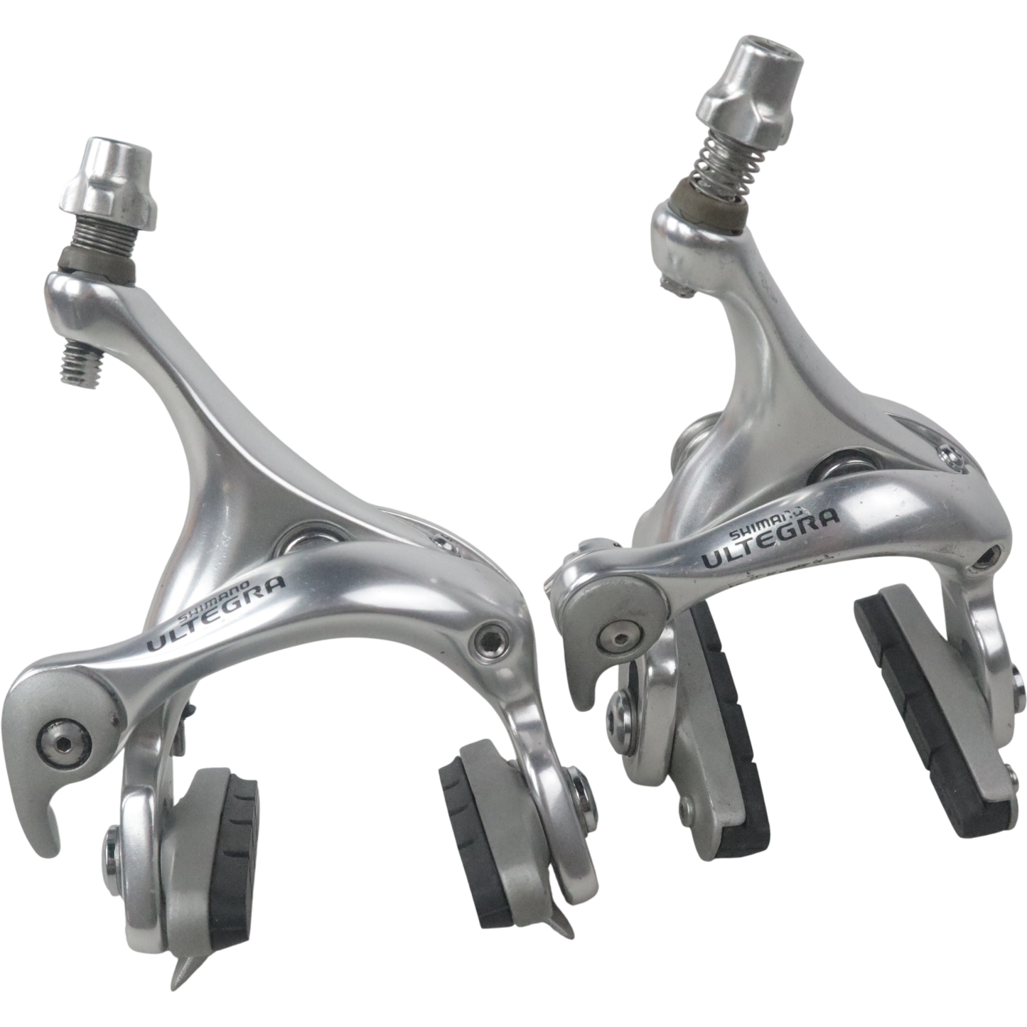 Shimano Ultegra BR-6500 Road Bike Rim Brake Caliper Set