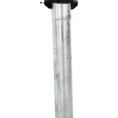 American Classic 27.2mm Aluminum Road Bike Seatpost 240mm