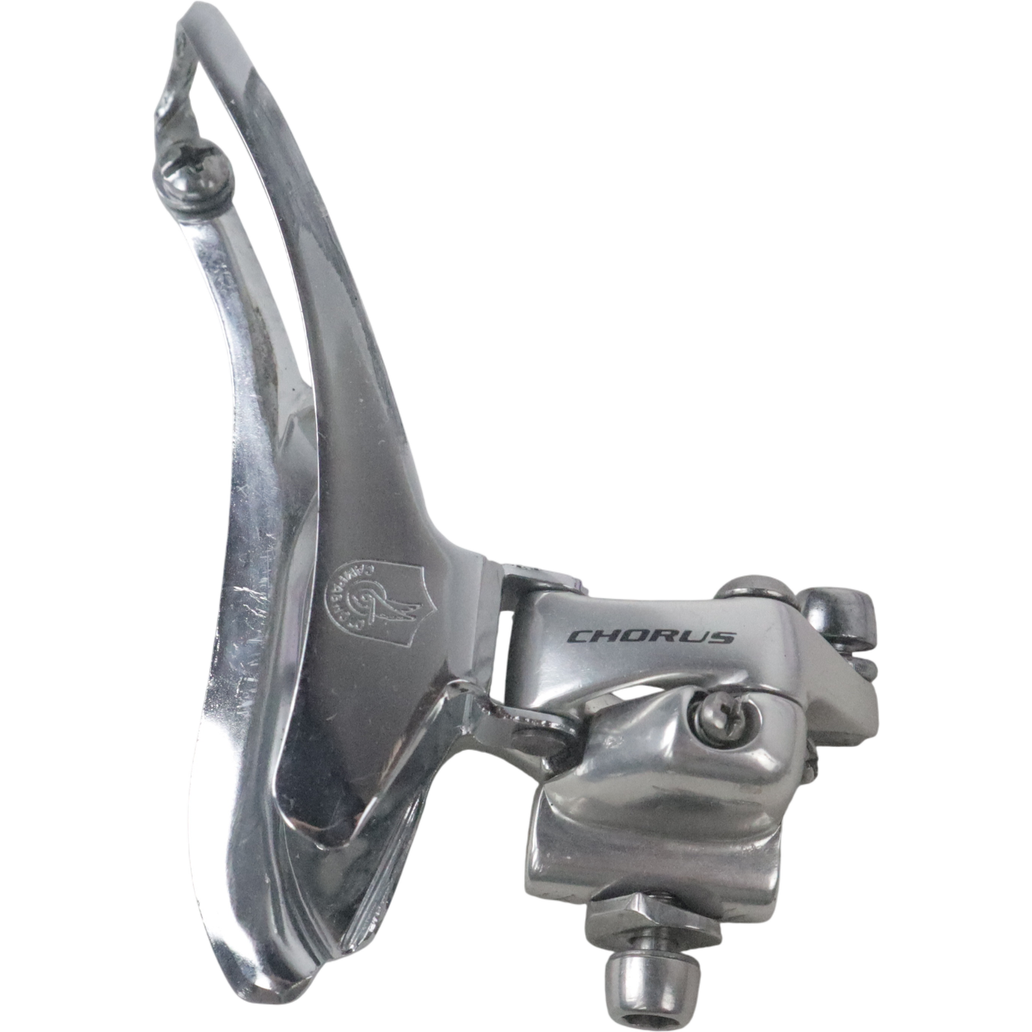 Campagnolo Chorus Braze-On Mechanical Road Front Derailleur