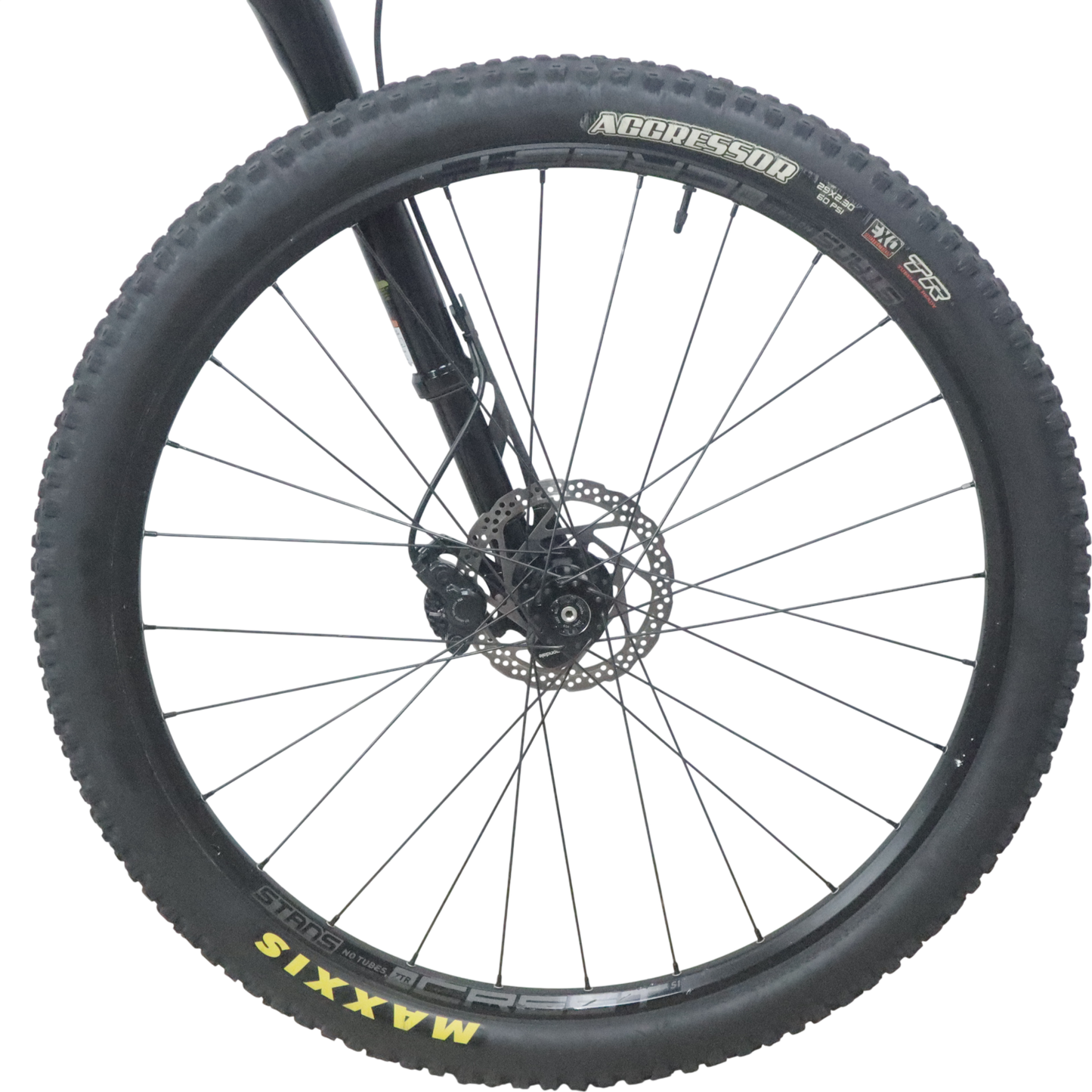 2021 Cannondale Scalpel Carbon 3 29" Full Suspension Mountain Bike- Medium