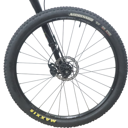 2021 Cannondale Scalpel Carbon 3 29" Full Suspension Mountain Bike- Medium