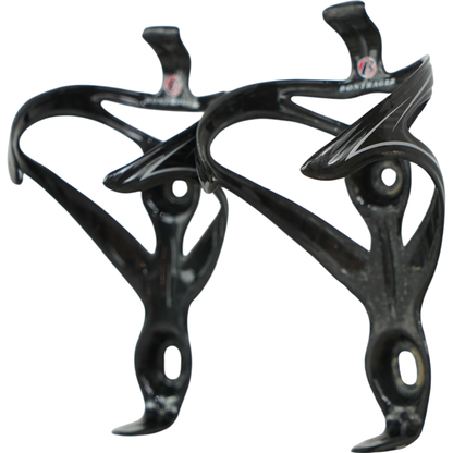 Bontrager Carbon Road Bike Bottle Cages - Pair
