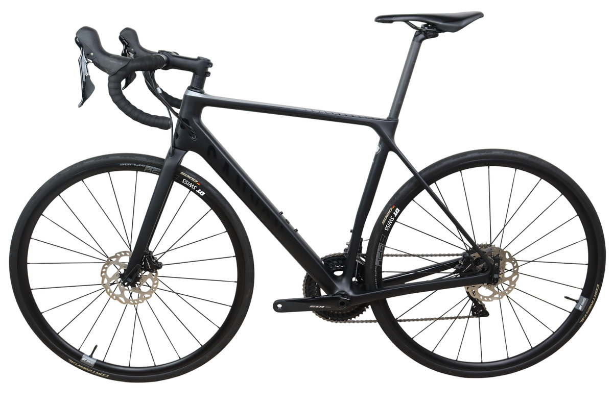 Canyon Endurace CF SL Disc 7.0 Road Bike - 2020, Medium