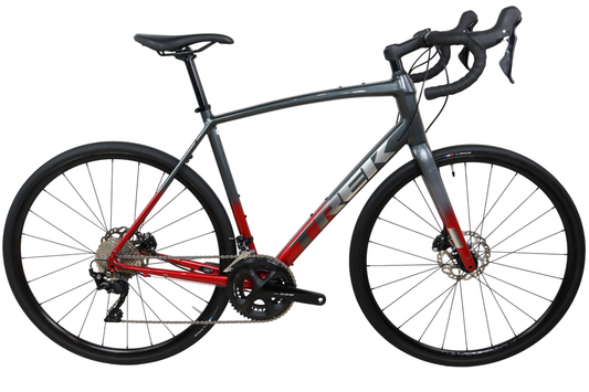 Trek Domane AL 5 Gen 3 Road Bike - 2022, 58cm