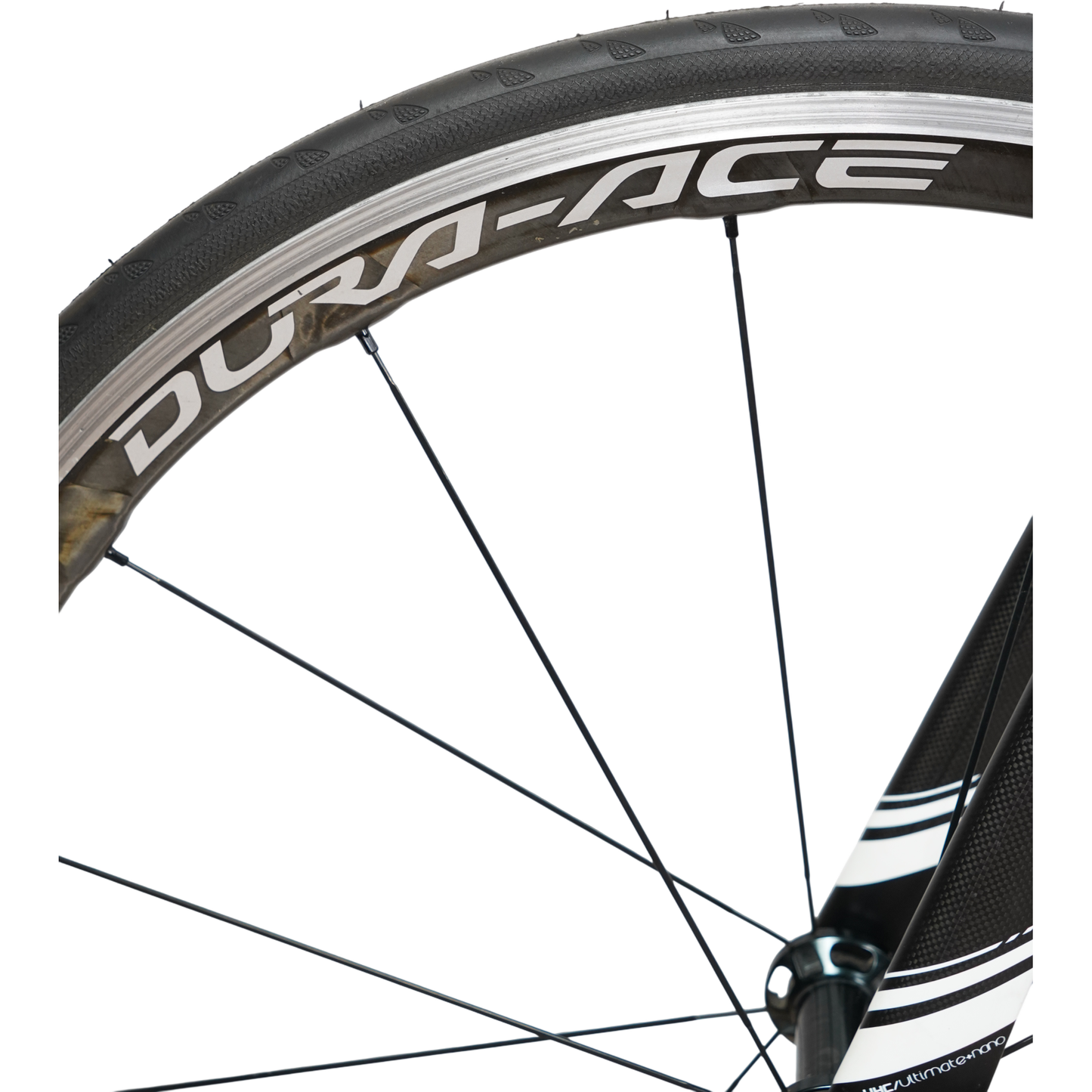 2013 Felt AR1 Dura-Ace Di2 700c Rim Brake Carbon Road Bike - 56cm