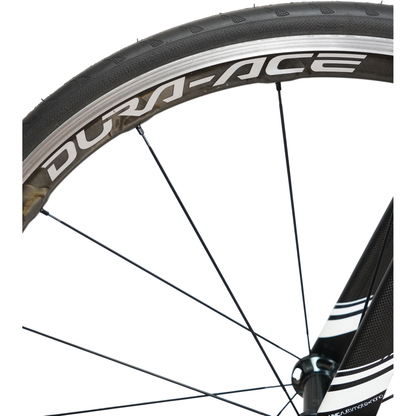 2013 Felt AR1 Dura-Ace Di2 700c Rim Brake Carbon Road Bike - 56cm