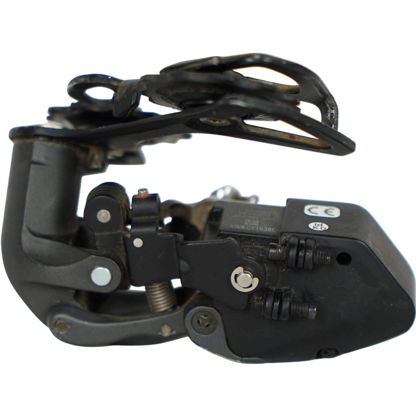 Shimano Ultegra RD-6770 Di2 Short Cage 10 Speed Electronic Road Rear Derailleur