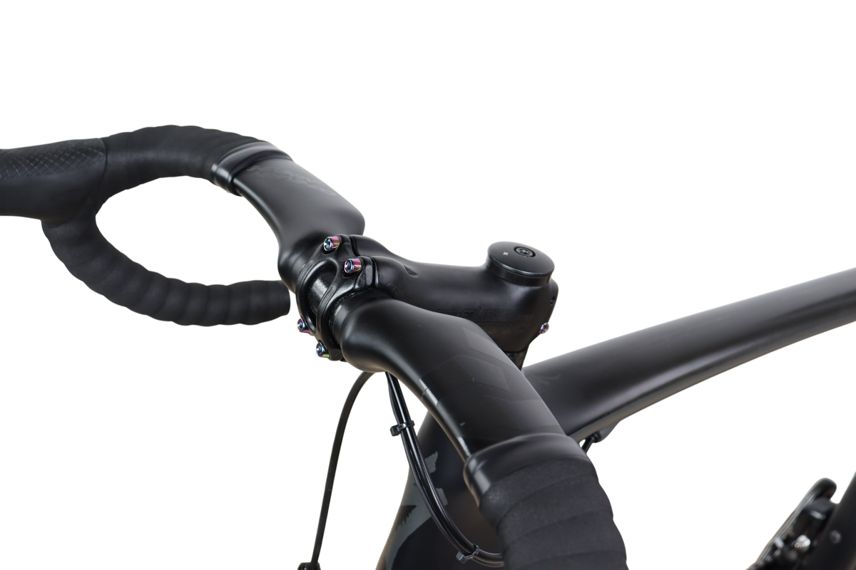 2016 Specialized Tarmac SL5 Expert DI2 Carbon Rim Brake Road Bike - 58cm