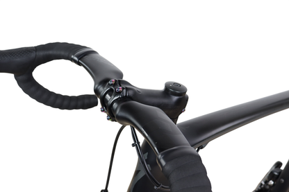2016 Specialized Tarmac SL5 Expert DI2 Carbon Rim Brake Road Bike - 58cm