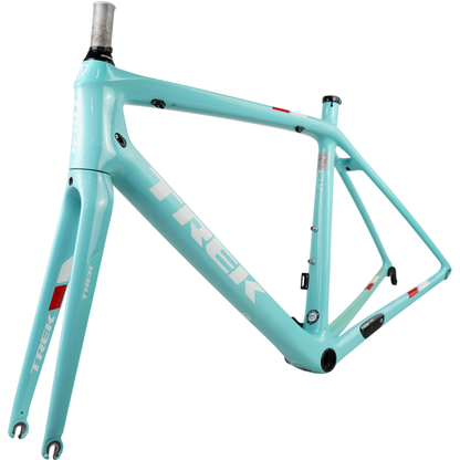 2014 54cm Trek Madone Four Series Carbon Rim Brake Road Bike Frameset