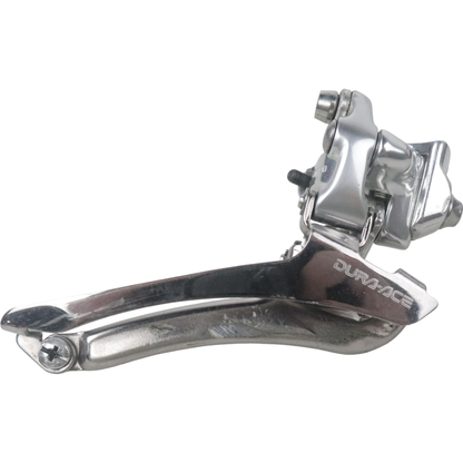 Shimano Dura-Ace FD-7700 9 Speed 34.9mm Clamp-On Road Front Derailleur