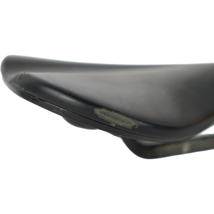 Fabric Scoop Flat Road Bike Carbon Rails Saddle