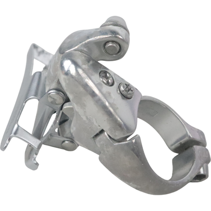 Shimano Ultegra FD-6500 31.8mm Clamp-On Mechanical Road Bike Front Derailleur