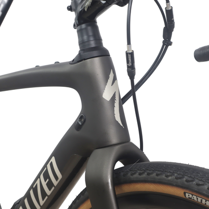 2022 Specialized Diverge Comp Carbon Disc Brake Gravel Bike - 56cm