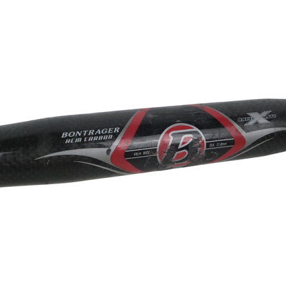 Bontrager Race X Lite HCM Carbon 31.8mm 44cm Drop Road Bike Handlebar