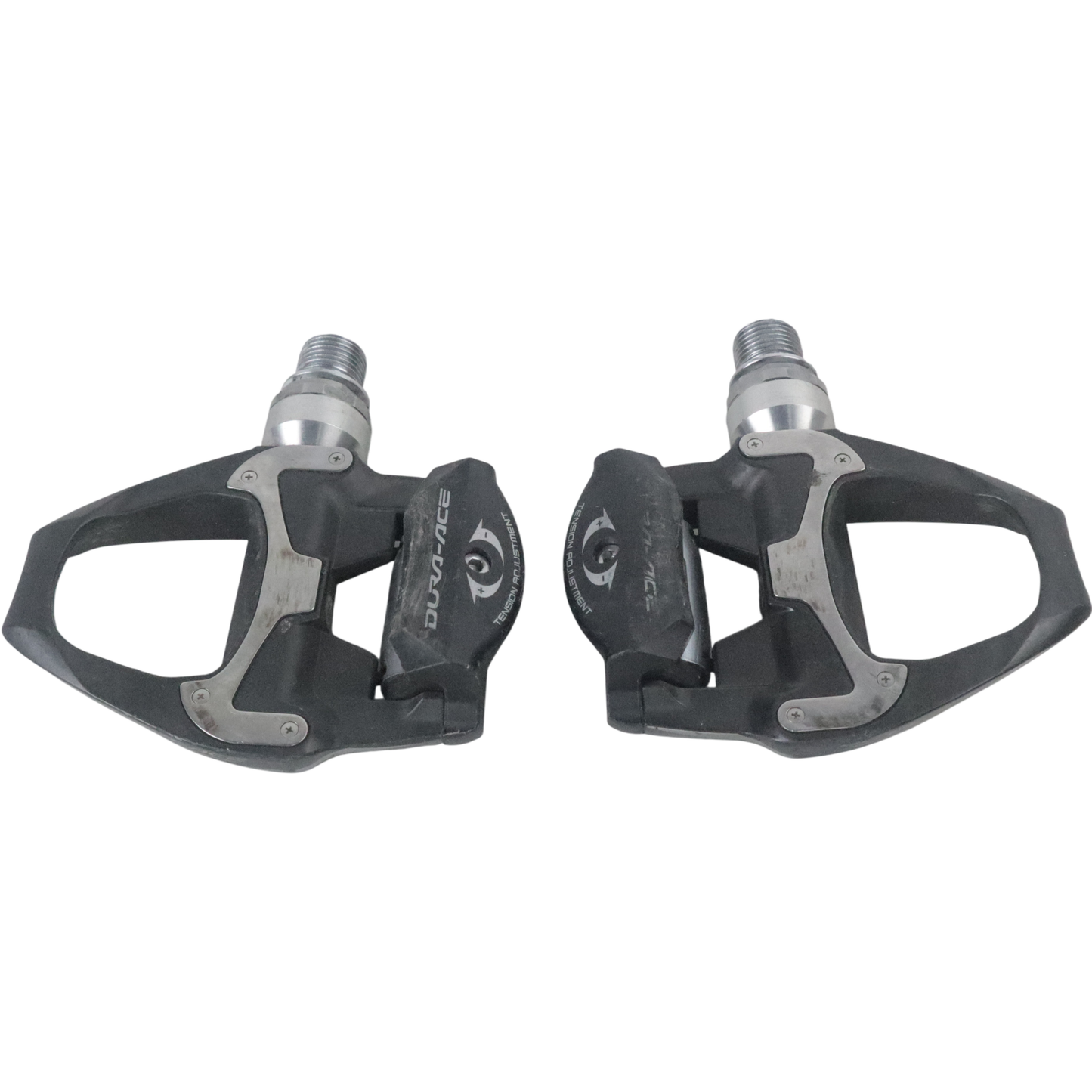 Shimano Dura-Ace PD-9000 Road Bike Clipless Pedals