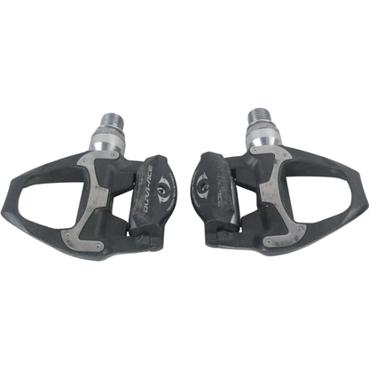 Shimano Dura-Ace PD-9000 Road Bike Clipless Pedals