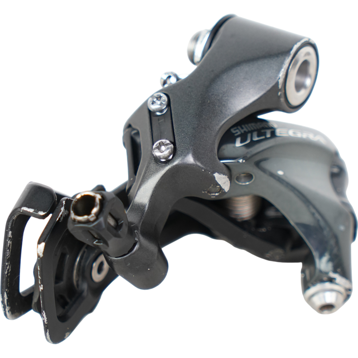 Shimano Ultegra RD-6800 Short Cage 11 Speed Road Rear Derailleur